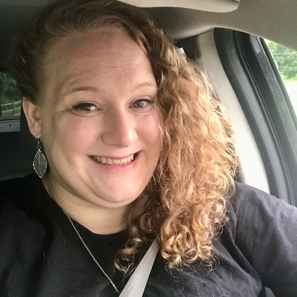 Meet your Posher, Zarah